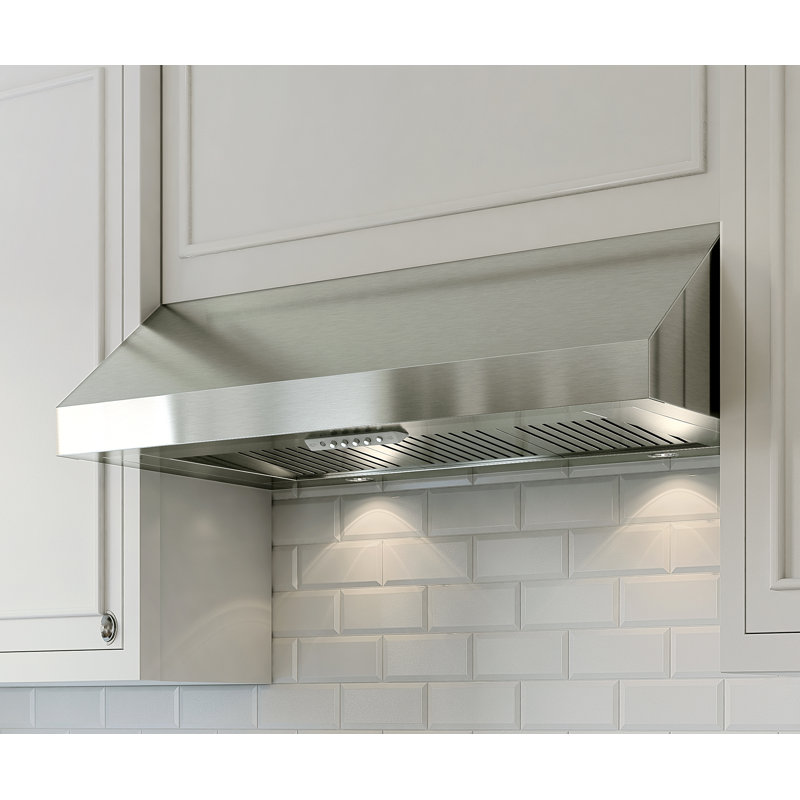Pro Hood Range Hood