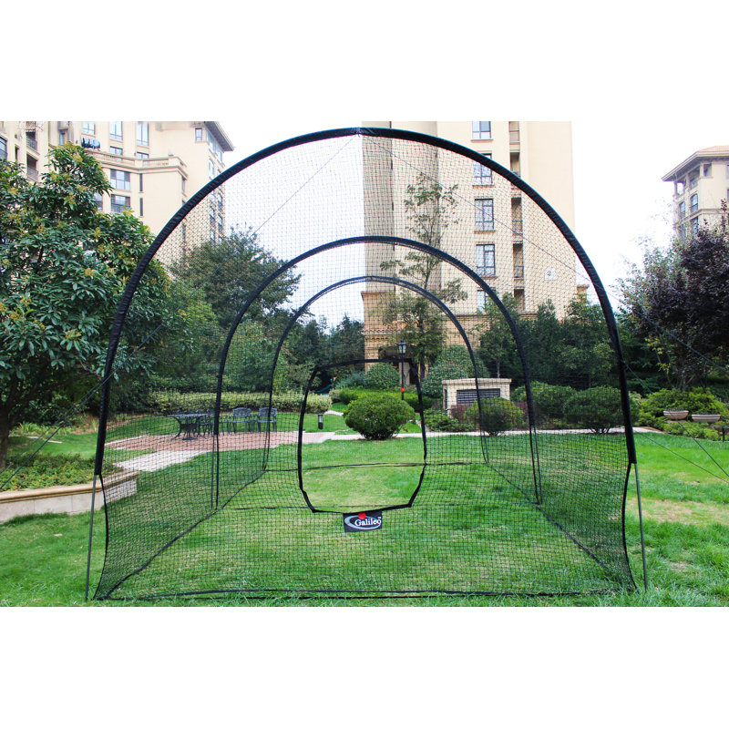 Cage portative 22x10FT Gagalileo
