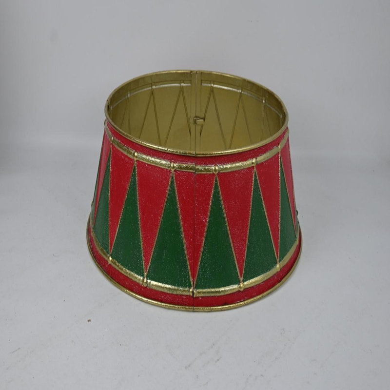 Collier d'arbre de Noël