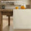Chemin de table en faux lin-925100936-925100976