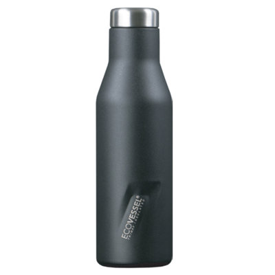 EcoVessel Stainless Steel Travel Mug