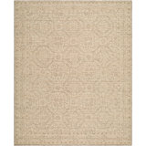 Exquisite Area Rug in Beige