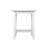 Moffett Solid Wood End Table-1856896223