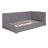 Upholstered Daybed With Storage Drawers-1475891767