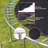 8FT Trampoline Outer Net