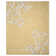 Avalon Vine Martha Stewart Hand Tufted Wool Floral Rug