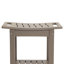 Banc de douche en poly-1140226811