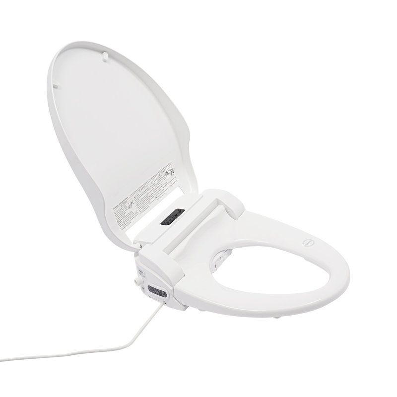 Remote Control Toilet Cover Heated Toilet Seat
