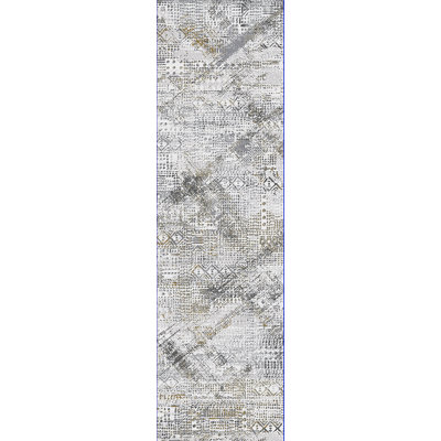 Ledezma Geometric Indoor Rug