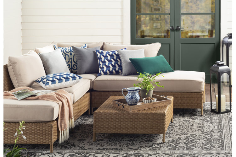 patio set