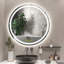 Miroir de salle de bain Airalyn-1254422703