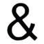 18 in. Surface Mount Punctuation-201366351