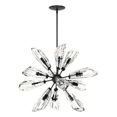 Luma 12 - Light Chandelier