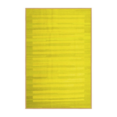 Osterback Striped Indoor Rug