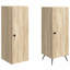 2 -Door 4 Storage Cabinet-1989099403