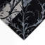 Tapis intérieur et extérieur Charcoal Garden-2132150806