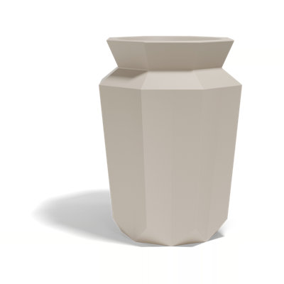 Origami - Hasu Planter