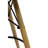 Arum Upholstered Counter Stool with Solid Wood Frame-1571310167