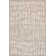  Belen Modern Abstract Area Rug