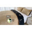 Premium Duvet Cover Set Double Brushed Microfiber Reversible With Zipper Closure & Corner Ties-123411641