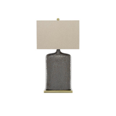 Musing Table Lamp