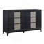 Commode 6 tiroirs Contemporary