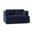 Central Park Upholstered 59'' Loveseat-23965328-40016364