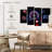 Senne Glowing Casino Games-108893719