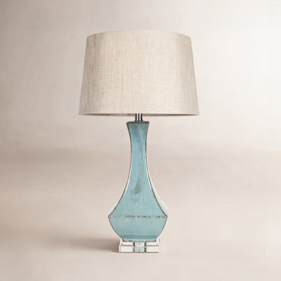 Sterling 31" H Table Lamp