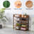 16 Pair Shoe Rack-1005981346