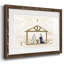«Away In A Manger Collection», reproduction encadrée sur papier-998370540-998370515