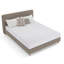 8" Twin Cooling Gel Memory Foam Mattress ,Medium-Firm, CertiPUR-US®, Bed-in-a-Box