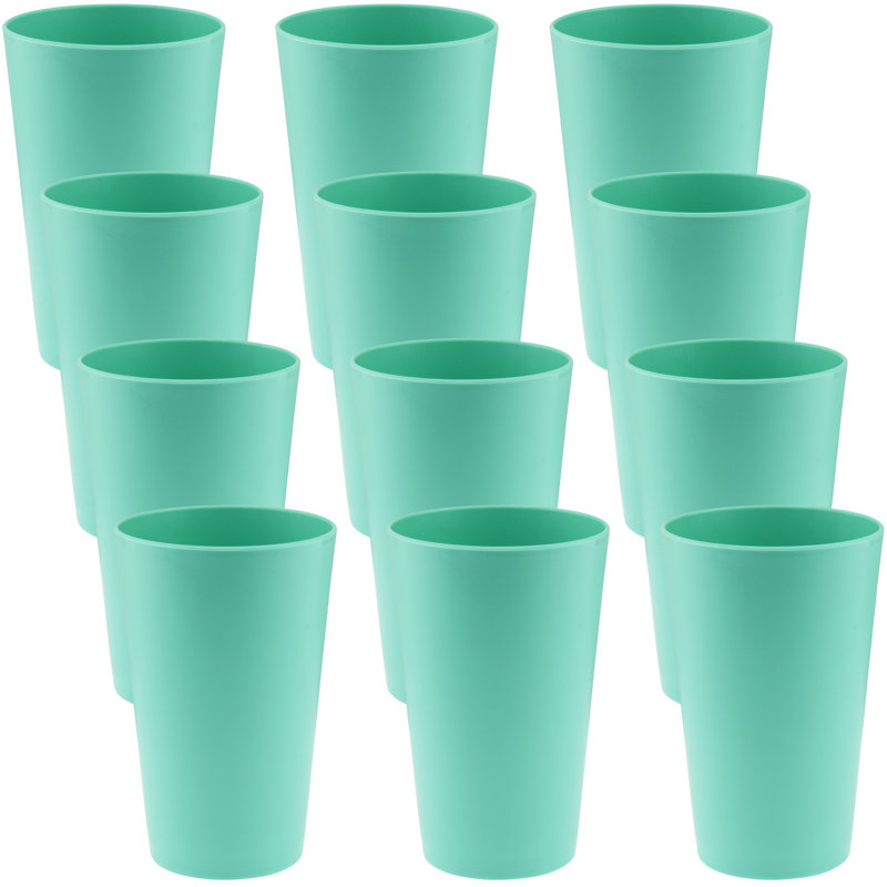Cychosz 10oz. Drinking Glass, 12, Vert