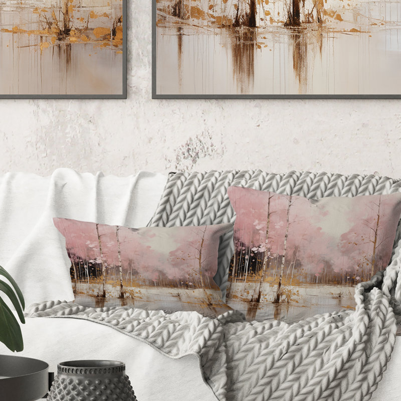 Coussin Minimalisme