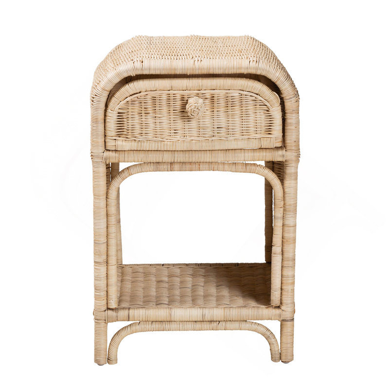Table de chevet