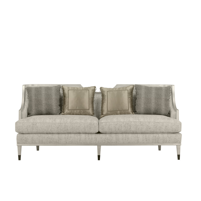 Harper 84.5'' Upholstered Sofa