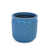 Blue is out of stock selected