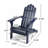 Foldable Adirondack Chair-358826794