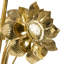 Brass Table Lamp