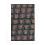 Handmade Wool Floral Area Rug