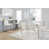 Beige / acier inoxydable n'est pas disponible