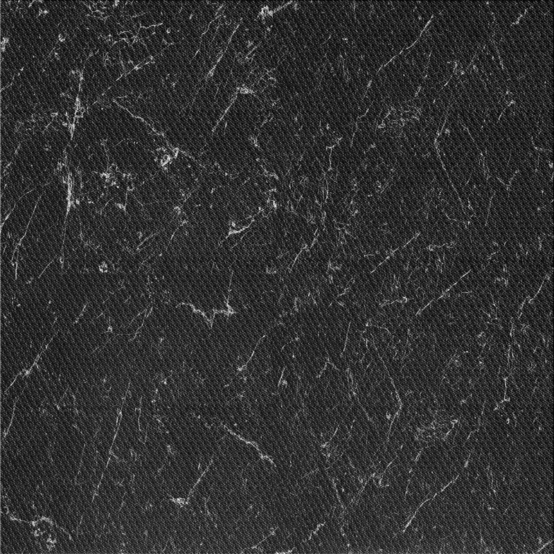 Abstract Indoor Rug, Square 6'