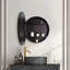 Armoire d'appoint Huberman