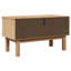 Samau Storage Bench