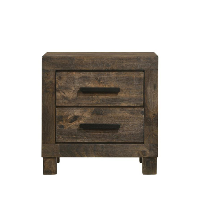 Holsten 23.25'' W Nightstand