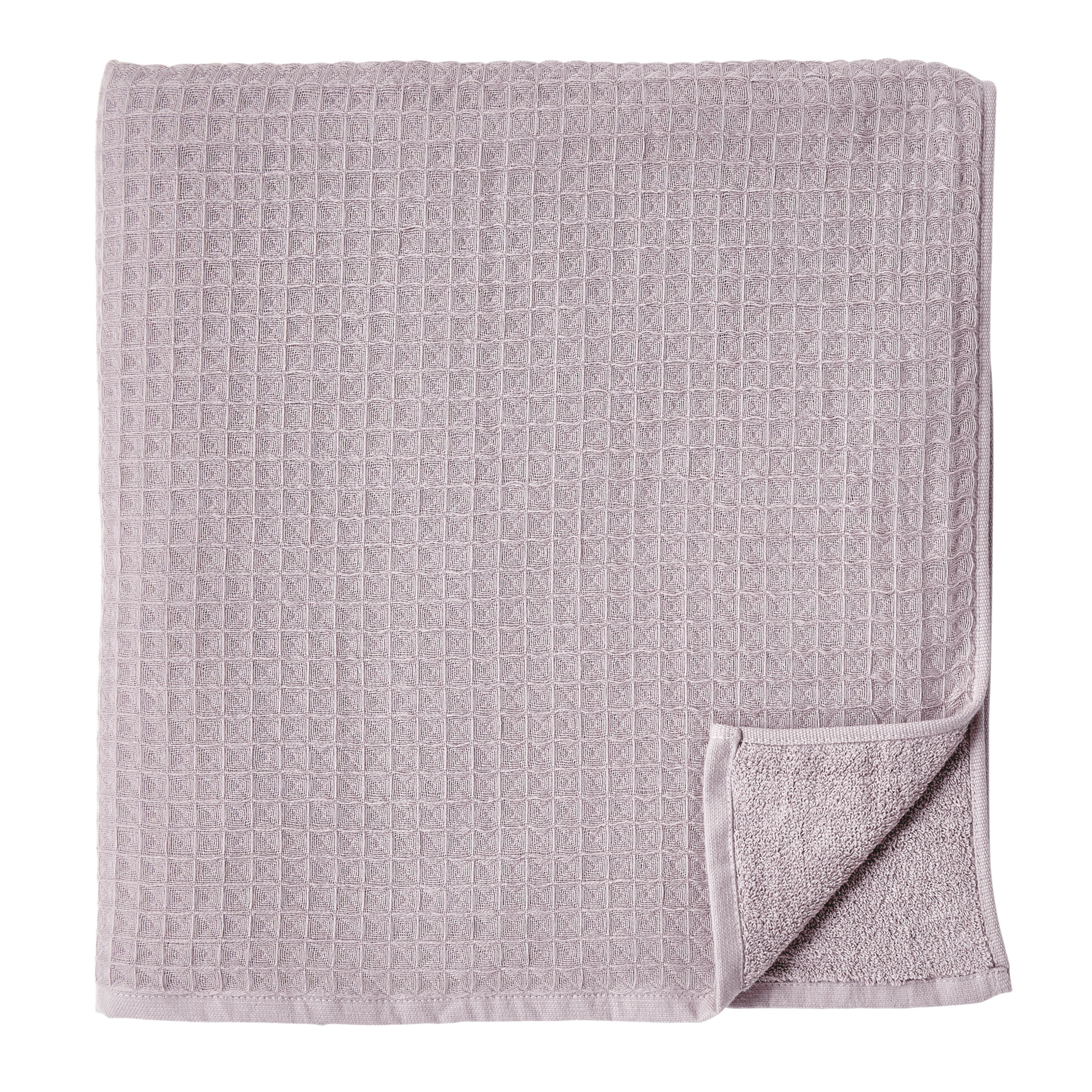 Sterling Supima Cotton Bath Towel - White, Size Hand Towel | The Company Store