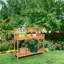 Banc de jardin Eichler