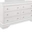 ROBINET EN CRCODILE DE SHAKER (Commode)-868687913