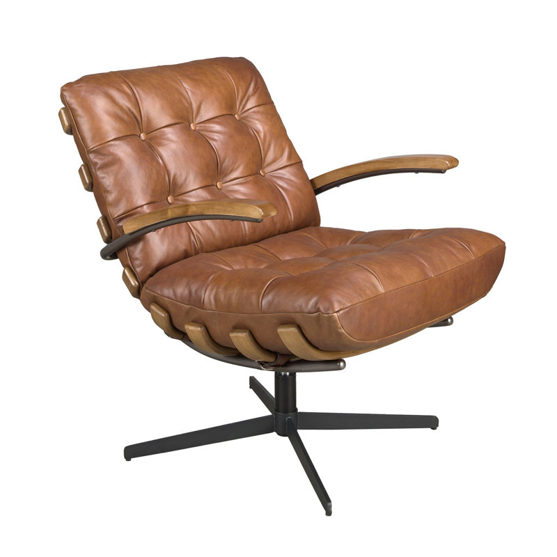 Upholstered Armchair