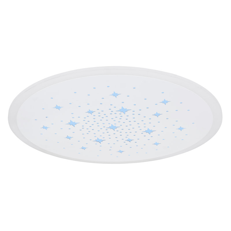 Cardoso LED Flush Mount